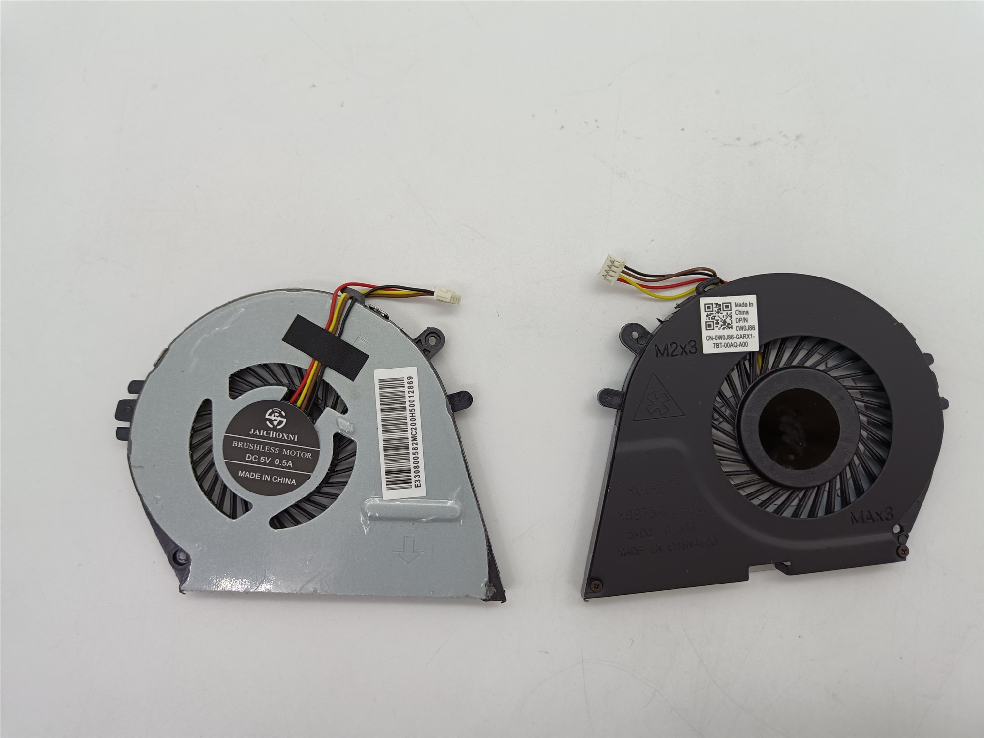 For HP Envy M6 Laptop CPU Cooling Fan